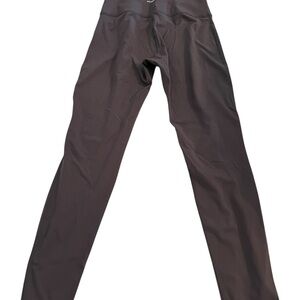 Women's Black Leggings